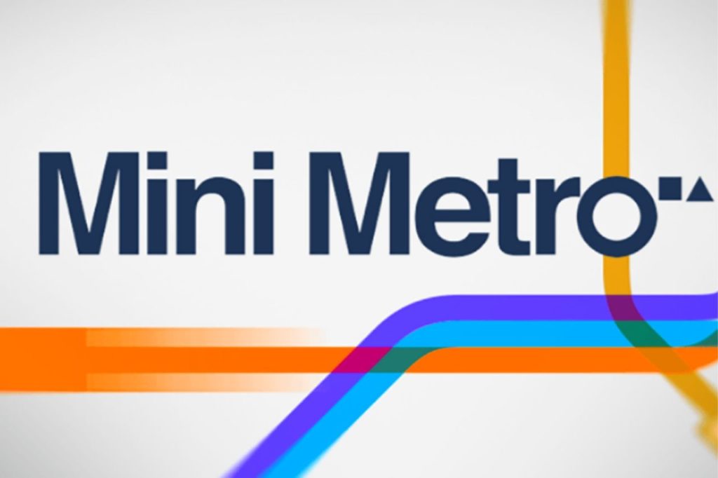 mini metro free online